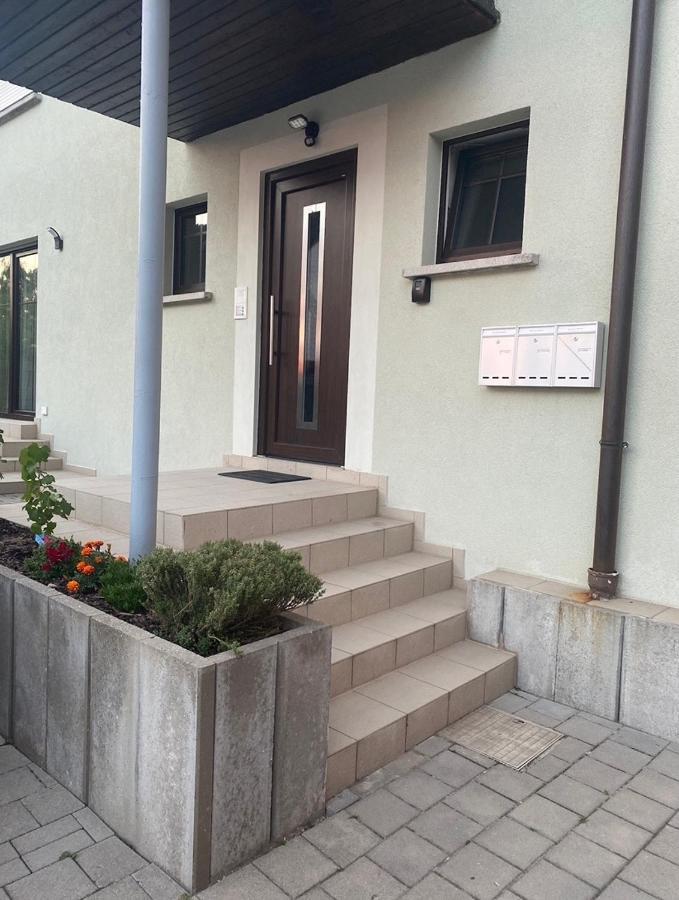 Apartment 13 Allersberg Exterior foto